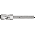 HSS-FRAESSTIFTE C 1225/6   Z1 4007220058909