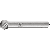 HSS-FRAESSTIFTE F 1009/6   Z3 4007220059098
