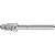 HSS-FRAESSTIFTE H 1020/6   Z3 4007220059333