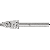 HSS-FRAESSTIFTE H 1225/6   Z3 4007220059357