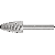 HSS-FRAESSTIFTE H 1630/6   Z3 4007220059364