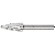HSS-FRAESSTIFTE K 1230/6   Z1 4007220059470