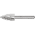 HSS-FRAESSTIFTE K 1630/6   ALU 4007220059517