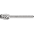 HSS-FRAESSTIFTE O 1016/6   Z3 4007220059692