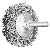 BÜRSTE KBU 5010/6 ST 0,20 4007220936351