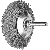 BÜRSTE KBU 7010/6 CO 120 0,55 4007220004463