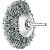 BÜRSTE KBU 8010/6 SiC 120 0,55 4007220004470