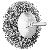 BÜRSTE KBU 8010/6 ST 0,30 4007220936375