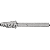 HM-FRAESSTIFTE KEL 1020/6 Z3 PLUS 4007220048481