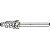 HM-FRAESSTIFTE KEL 1225/6 TOUGH 4007220770320