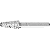 HM-FRAESSTIFTE KEL 1225/8 TOUGH 4007220770337