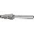 HM-FRAESSTIFTE KEL 1225/8 Z3 PLUS 4007220048566