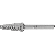 HM-FRAESSTIFTE KEL 1230/8 Z3 PLUS 4007220048641