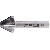 KEGELSENKER KES HSS DIN 334 C60° 25,0 4007220168851