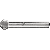 KEGELSENKER KES HSS DIN 335 C90° 11,5 4007220166666
