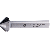 KEGELSENKER KES HSS DIN 335 C90° 19,0 4007220166772