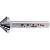 KEGELSENKER KES HSS DIN 335 C90° 20,5 4007220166789