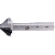 KEGELSENKER KES HSS DIN 335 C90° 23,0 4007220166833