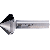 KEGELSENKER KES HSS DIN 335 C90° 31,0 4007220166864