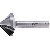KEGELSENKER KES HSS DIN 335 C90° 37,0 4007220166871