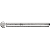 KEGELSENKER KES HSS DIN 335 C90° 5,0 4007220166352