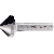 KEGELSENKER KES HSSE DIN 335 C90° 31,0 4007220168264