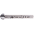 KEGELSENKER KES HSSE DIN 335 C90° 8,3 4007220167434