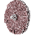 KISSENSCHLEIFER KS 30-4 A 80 4007220152706