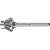 HM-FRAESSTIFTE KSJ 1605/6 EDGE 30° 4007220952443