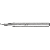 HM-FRAESSTIFTE KUD 01,51/3 Z3 PLUS 4007220955444