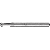HM-FRAESSTIFTE KUD 0302/3 INOX 4007220930434