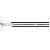 HM-FRAESSTIFTE KUD 0302/3 TITANIUM 4007220034149