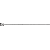 HM-FRAESSTIFTE KUD 0605/3 Z3 PLUS SL75 4007220780039