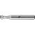 HM-FRAESSTIFTE KUD 0605/6 TITANIUM 4007220034194