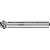 HM-FRAESSTIFTE KUD 0807/6 STEEL 4007220936849