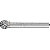 HM-FRAESSTIFTE KUD 1009/6 STEEL 4007220936863
