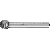 HM-FRAESSTIFTE KUD 1009/6 Z5 4007220046982