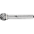 HM-FRAESSTIFTE KUD 1210/8 Z3 PLUS 4007220047040