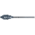 HM-FRAESSTIFTE KZW 0613/3 MICRO HC RS 4007220536506