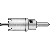 HARTMETALL-LOCHSCHNEIDER LOS HM 2735 4007220063606