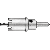 HARTMETALL-LOCHSCHNEIDER LOS HM 2835 4007220063613