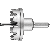 HARTMETALL-LOCHSCHNEIDER LOS HM 5208 4007220063279
