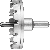 HARTMETALL-LOCHSCHNEIDER LOS HM 8008 4007220063408