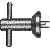 ARRETIERSCHL. MIM ARS HA D23,5 4007220071434