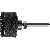 MARMORIERKOERPER MK 6/40/6 4007220156933
