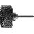 MARMORIERKOERPER MK 6/50/6 4007220156940
