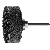 MARMORIERKOERPER MK 6/60/6 4007220156957