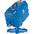 MAXI-MAMMUT-ELECTRONIC MME 40/150 400V 4007220832486