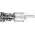 BÜRSTE PBG 1919/6 ST 0,50 4007220531051