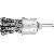 BÜRSTE PBG 2323/6 ST 0,35 4007220936610